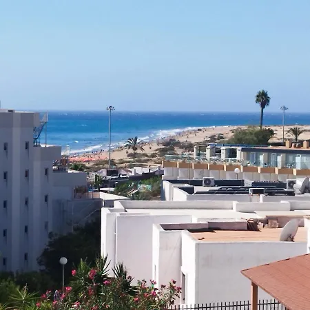 Dunas 408 Vistas Playa Del Ingles * Maspalomas (Gran Canaria)