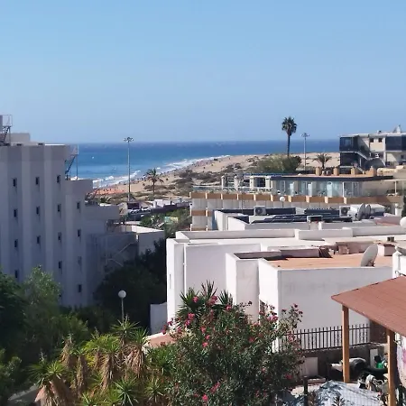 Apartment Dunas 408 Vistas Playa Del Ingles *